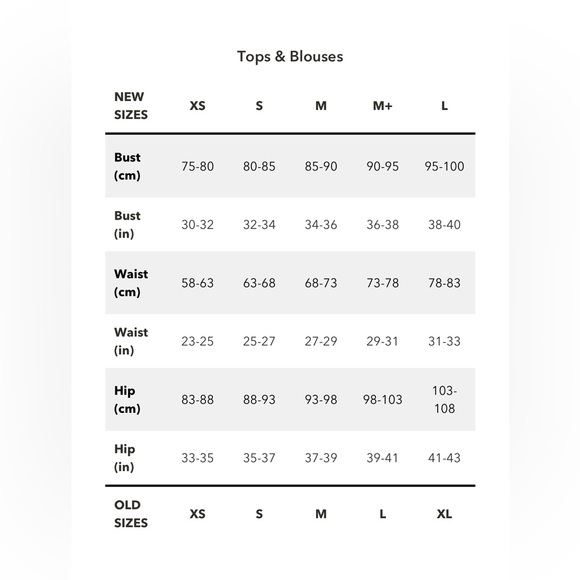 Ghospell Yasmin Ruched top - size medium+ in cream - Picture 11 of 11